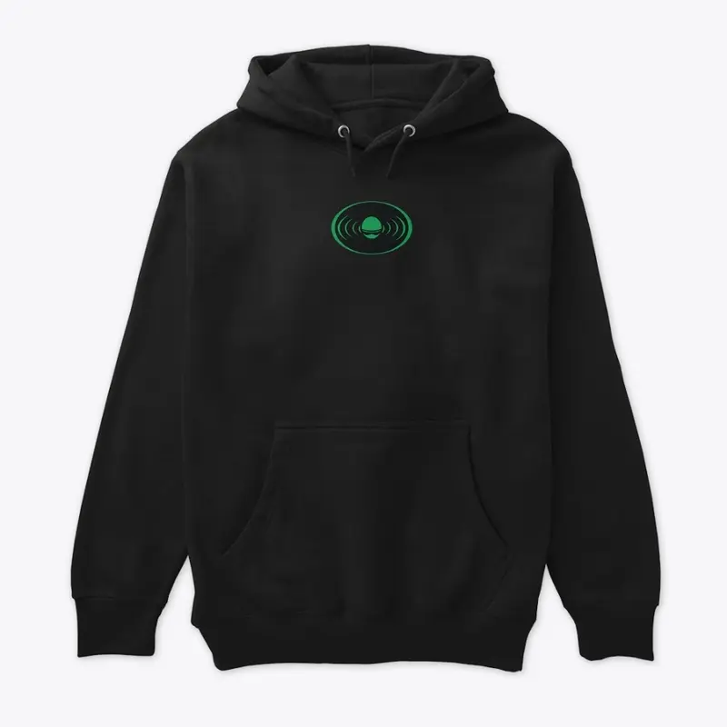 tuneD Hoodie